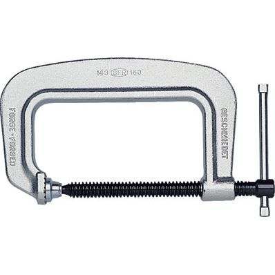 Presse En C Bessey Achat Vente Pince De Serrage Presse En C Bessey Cdiscount