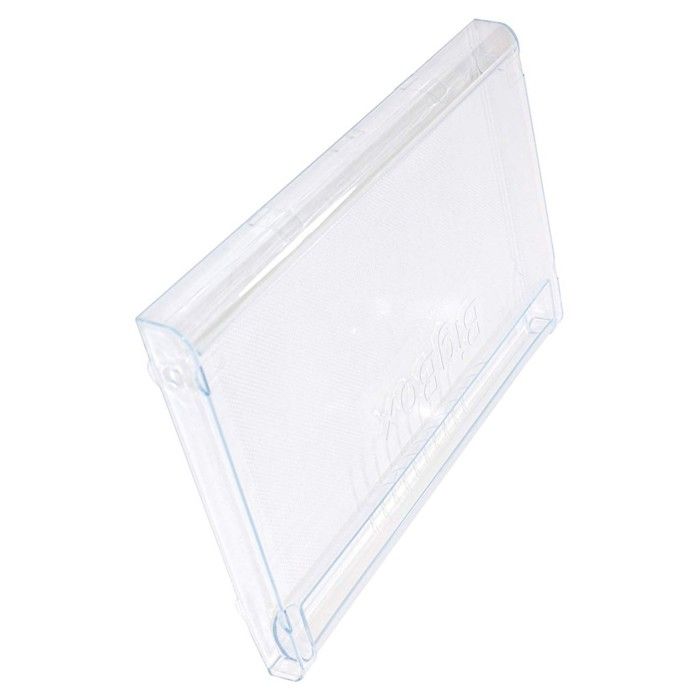 Façade de tiroir Big Box dorigine 500X261 mm Frigo Réfrigérateur Congélateur 00663827 BOSCH SIEMENS