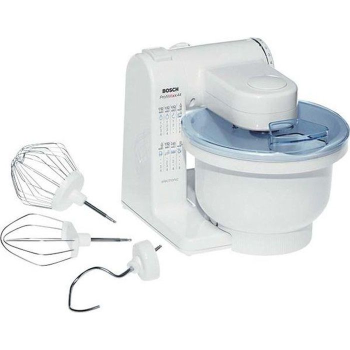 BOSCH MUM4405 - Achat / Vente robot de cuisine - Cdiscount