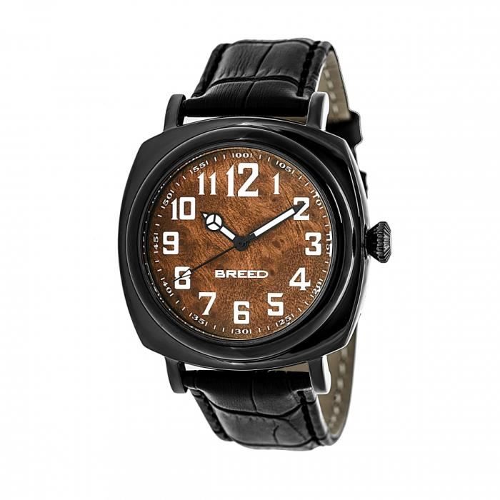 Montre breed avis best sale