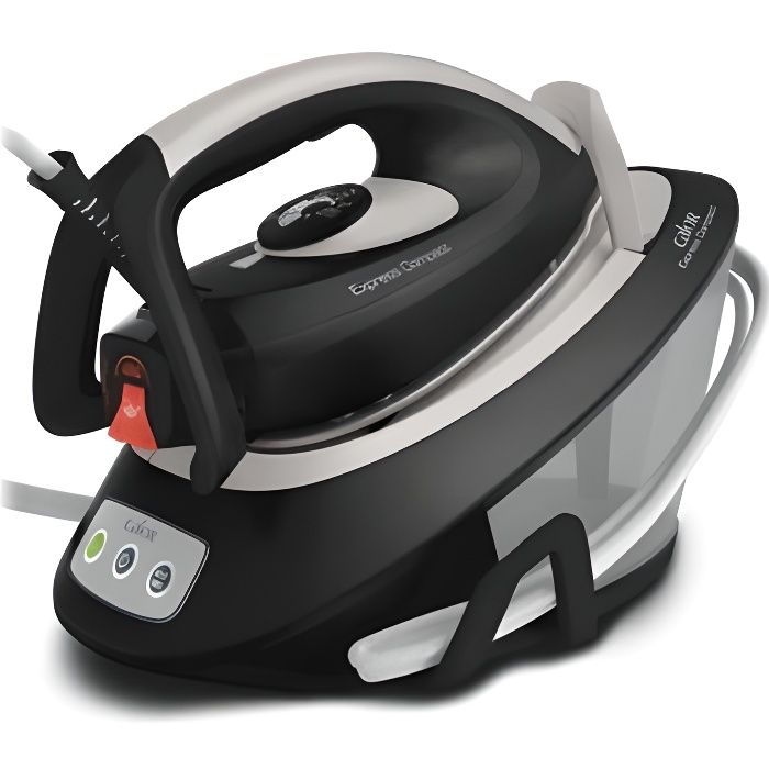 Centrale vapeur - CALOR - SV7121C0 - 2600 W -