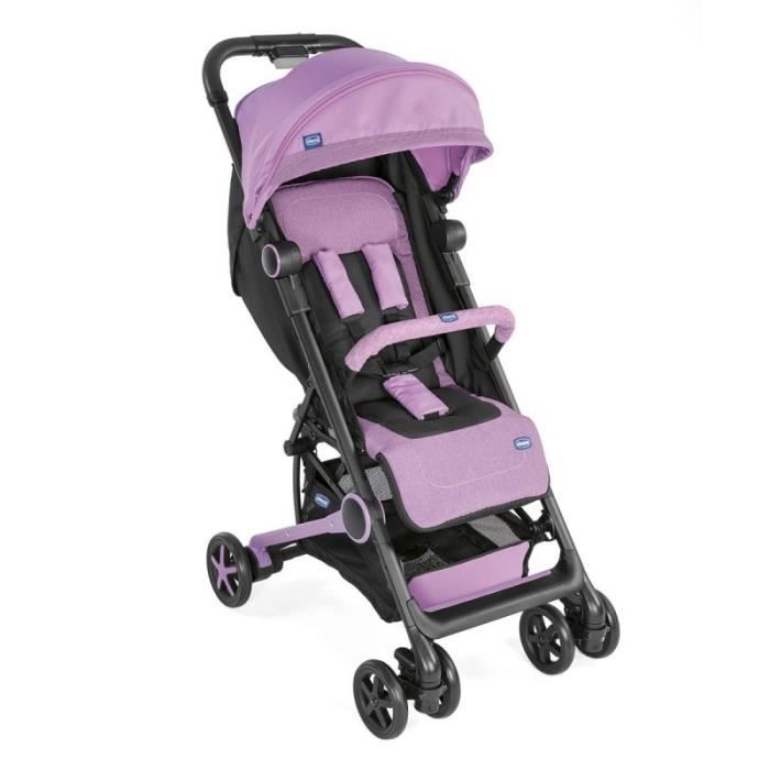 Poussette chicco compacte sales