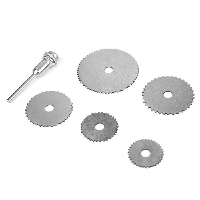 Dovhmoh Lame De Scie Sabre En Carbure De Tungstène Pour Couper Le Béton Poreux, Le Fibrociment, La Brique 240 Mm