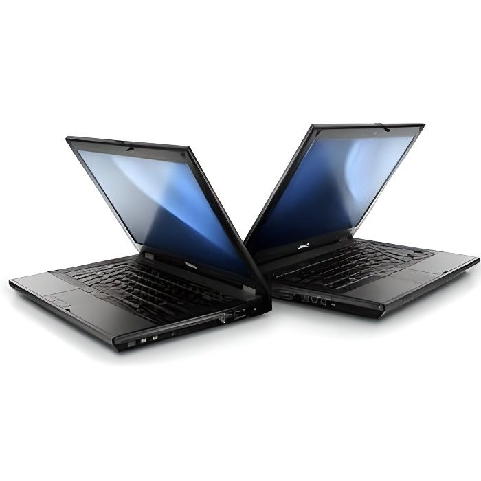 Dell Latitude E5410 - vue 3