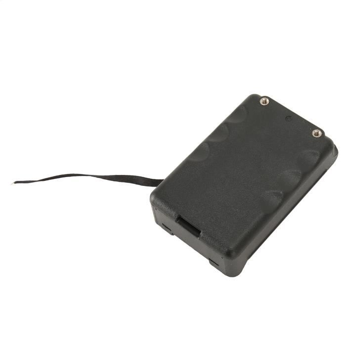 Caricabatterie Da Tavolo ICOM BC-152N Originale - Per Radio IC-M87, IC-M88, Con Indicatore LED