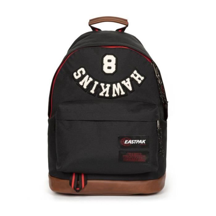 Sac Dos Wyoming Stranger Things Hawkins Cdiscount Bagagerie