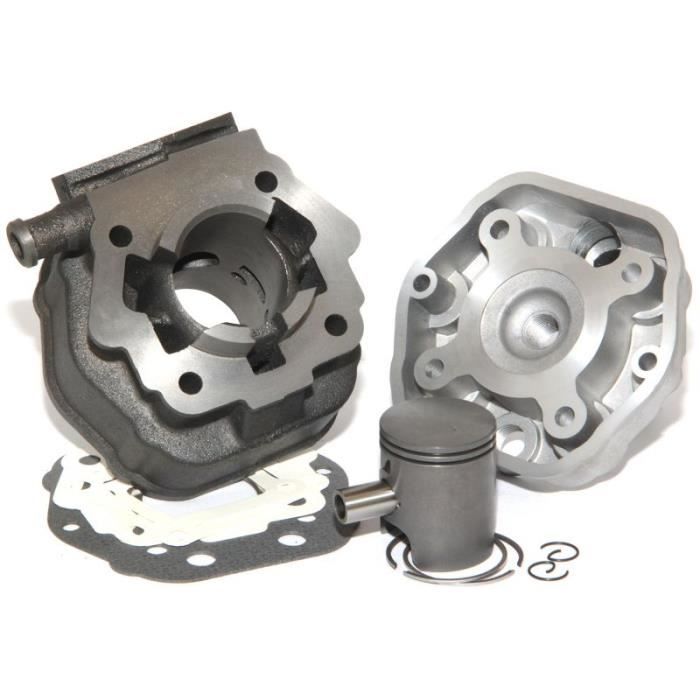 GROUPE THERMIQUE CYLINDRE Top X Maxikit Derbi Senda Sm / DRD Racing EU2