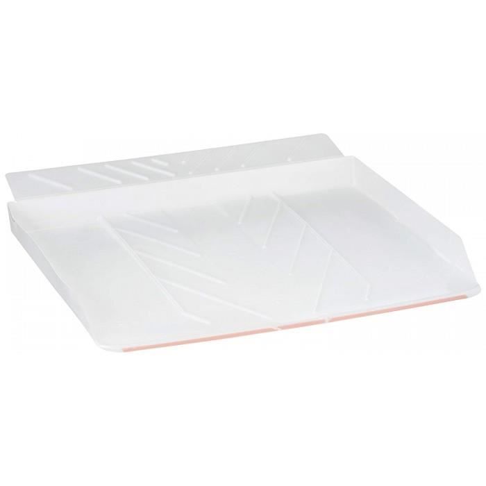 Plateau récupérateur d'eau 60 cm