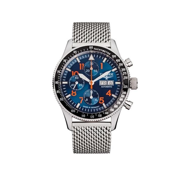 Montre sales executive automatique