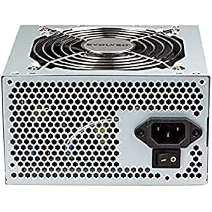 Alimentation PC Seasonic S12II SS-500GB 500W - ATX - Testée - Occasion