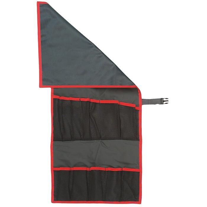 Trousse en nylon 12 pochettes Facom N. 12C
