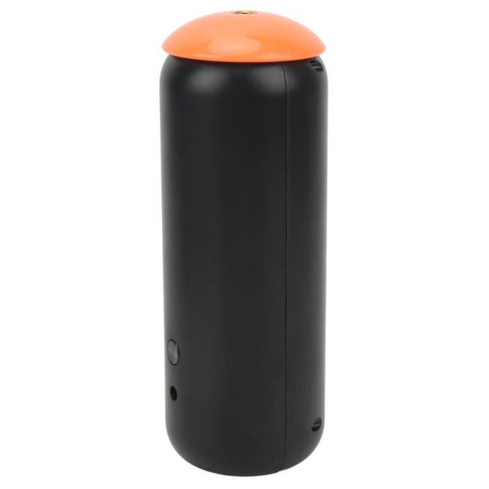 Pompe à Vide électrique Portable - Pour Sacs De Rangement Vêtements, Couettes - Double Embout 37mm/25mm - 55W