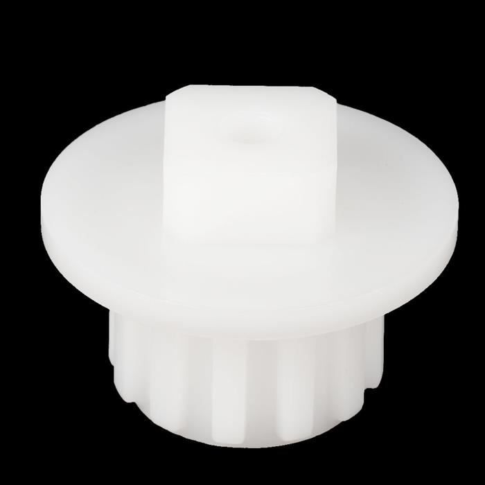 Pièces de rechange ménagères pour broyeur à viande KW650740, équipement en plastique pour Kenwood MG300/400/450/470/500 PG500/520/510  6