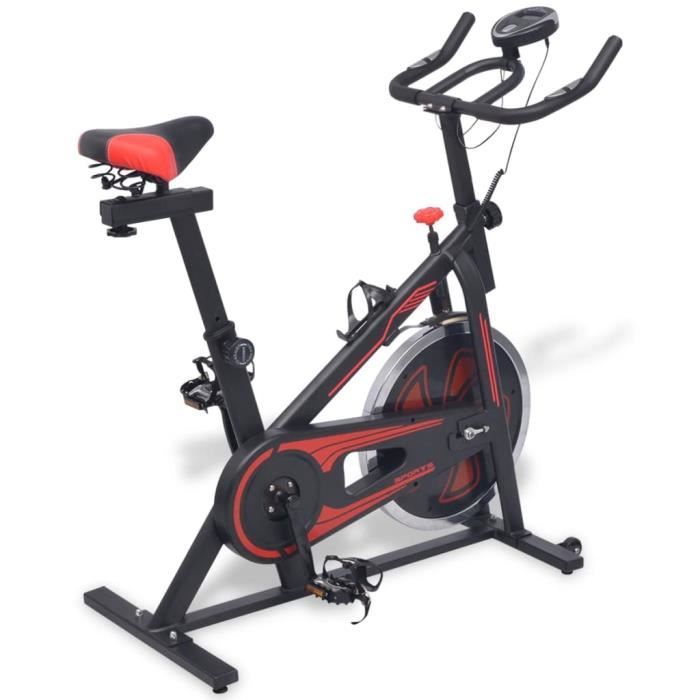 Bicyclette musculation online