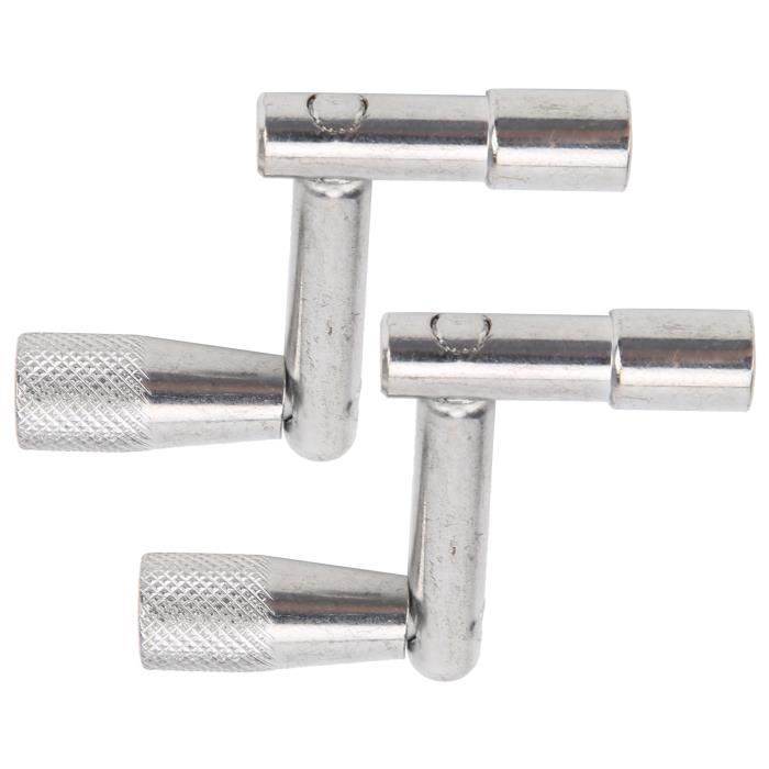 Clé De Réglage De Charnière De Porte Zilimontt