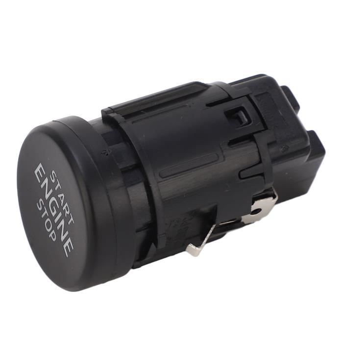 Garosa Start Stop Engine Switch Button Interrupteur D'allumage D'arrêt