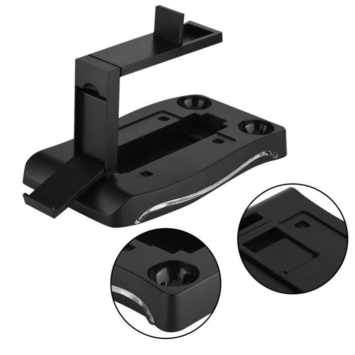 MAD Station de chargement pour manette VR PS4