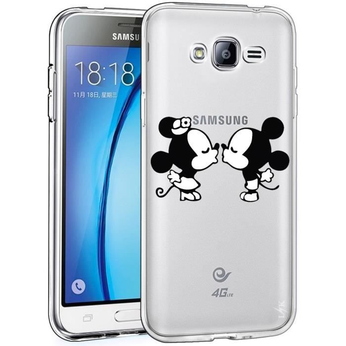 coque de samsung j3 2016 minnie coque de samsung j3 2016 minnie