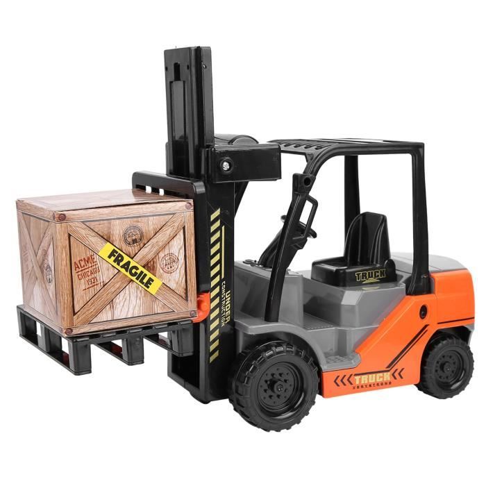 Forklift 2025 toy truck