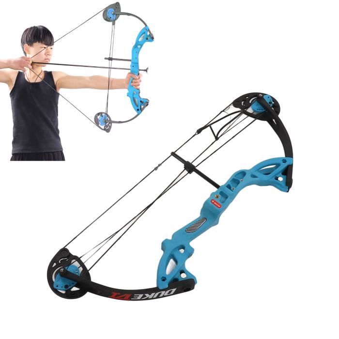 YIN Arc composite distance de traction LB réglage gain de force tir à l