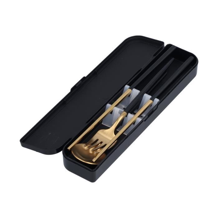 Diapason A440 Hz En Acier Inoxydable - Standard Pour Accordage Guitare, Violon, Piano - Avec Pochette De Rangement Noire