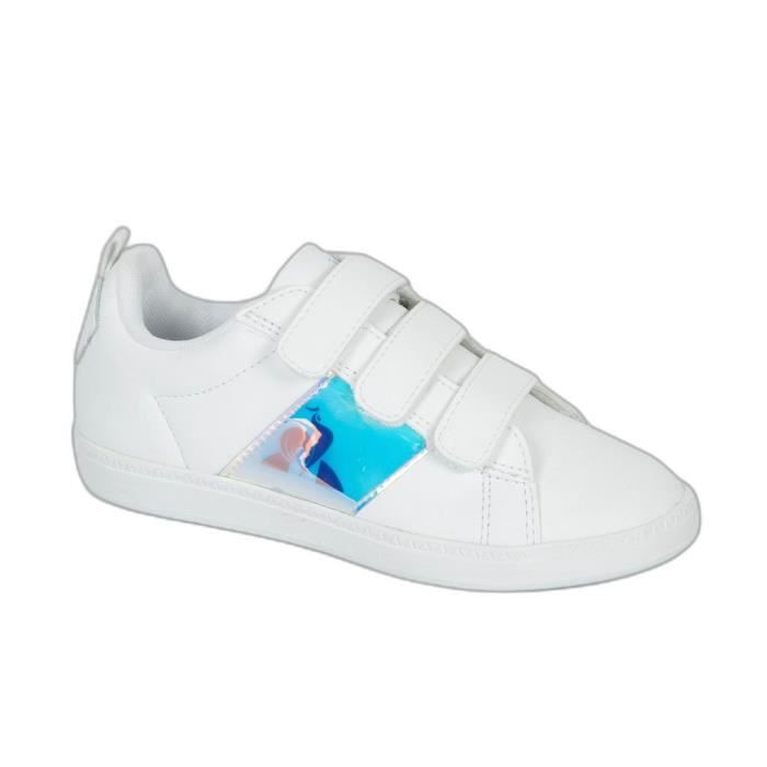 basket bébé le coq sportif
