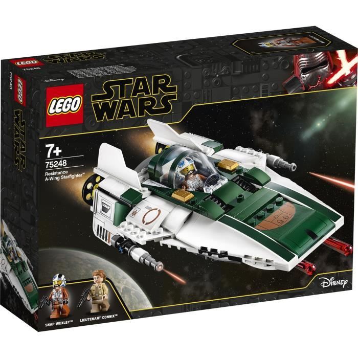 Solde lego star wars Clearance