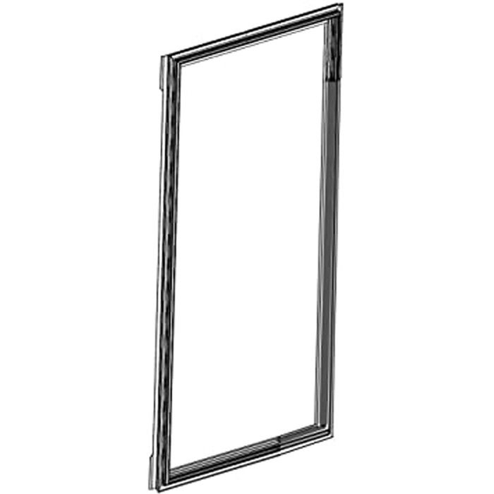 Joint de porte pour Réfrigérateur congélateur LG Accessoires d'appareils LG 54093