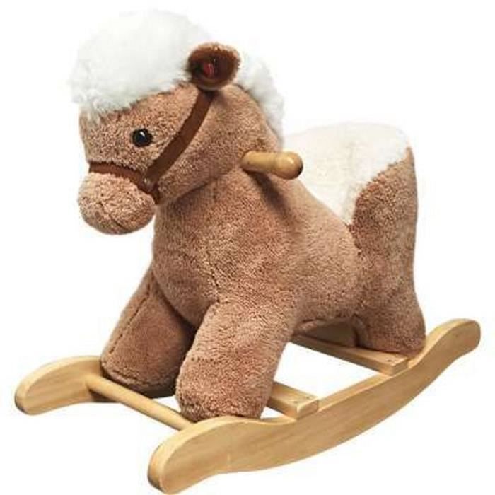 Mon premier cheval à bascule store