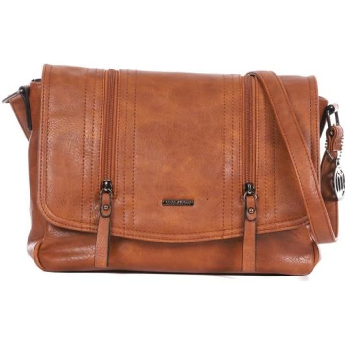 Sac bandoulière manoukian discount