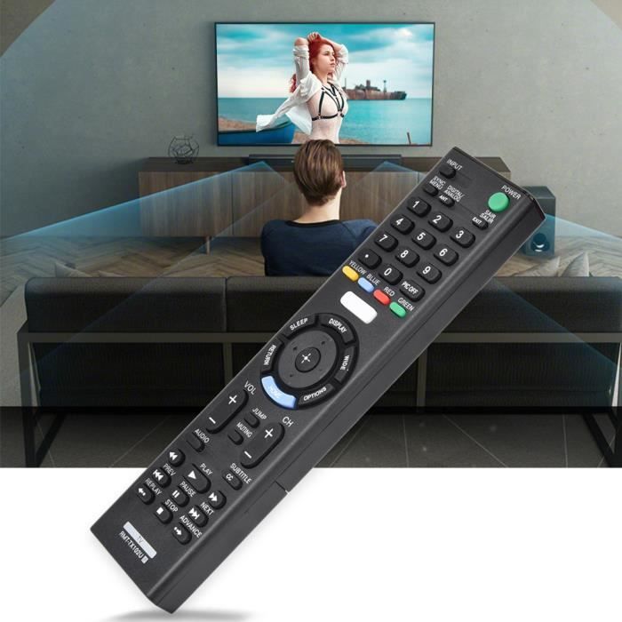 Telecomando Universale Sostitutivo Per Sony RMT-TX100D - Nuovo BELIFE