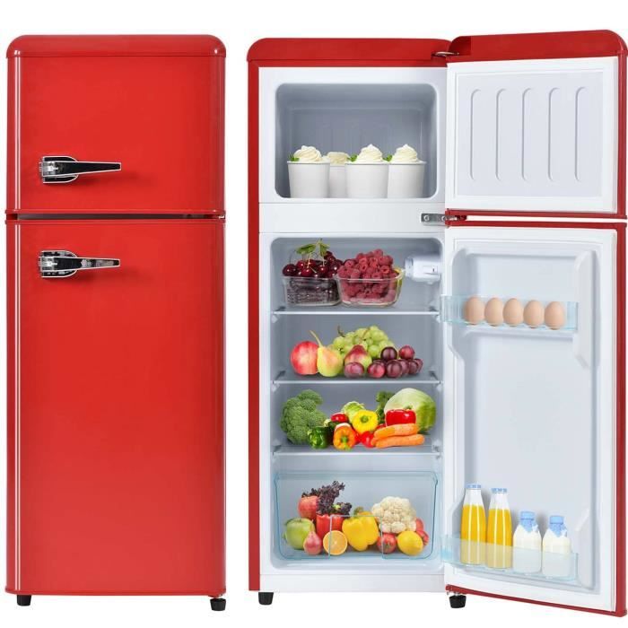 Nos conseils d'installation pour votre réfrigérateur-congélateur