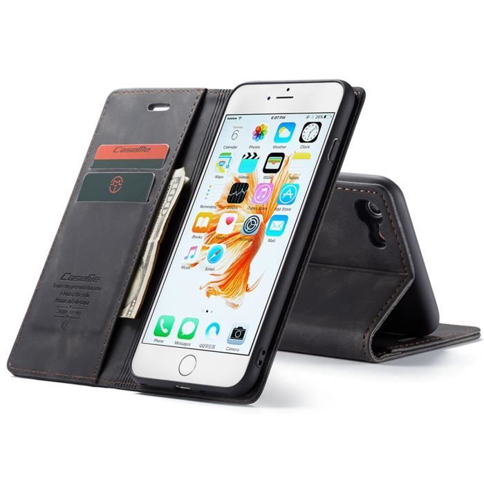 Iphone 6 2025 plus pochette