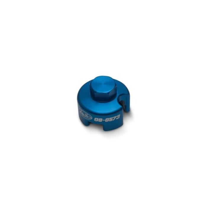 Douille bouchon de fourche MOTION PRO Showa BPF