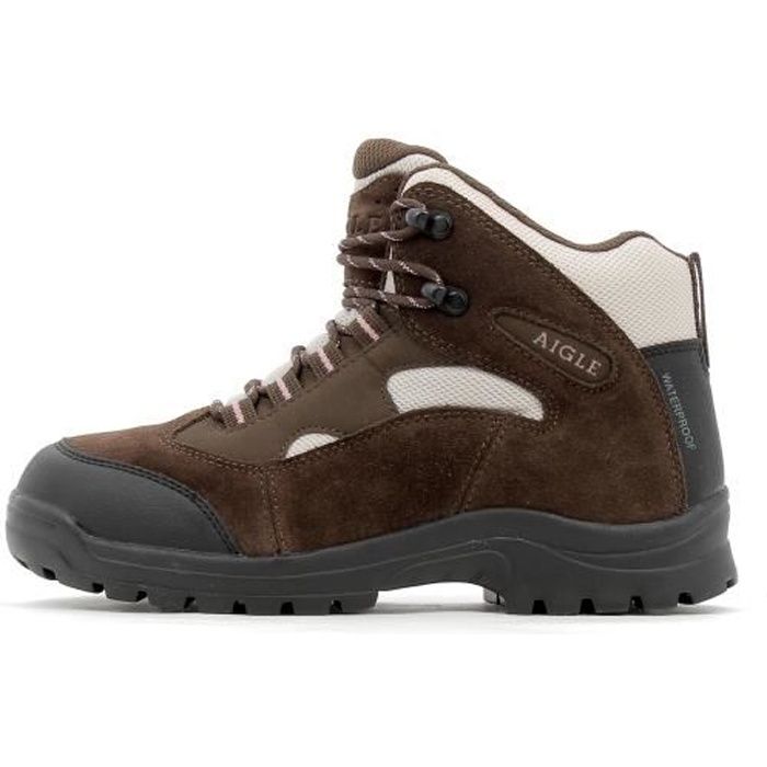 Aigle beaucens lady sales