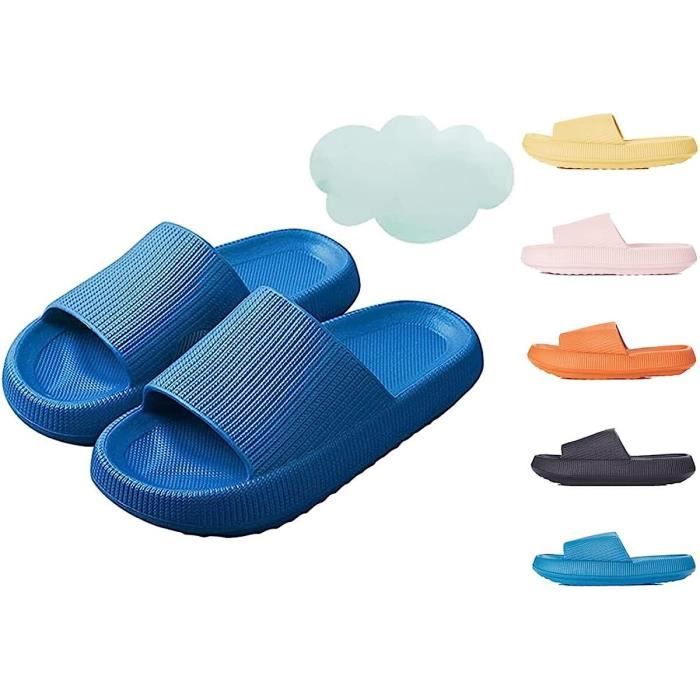 Pantoufle orthopédique on sale