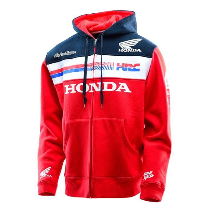 Manteau honda homme clearance