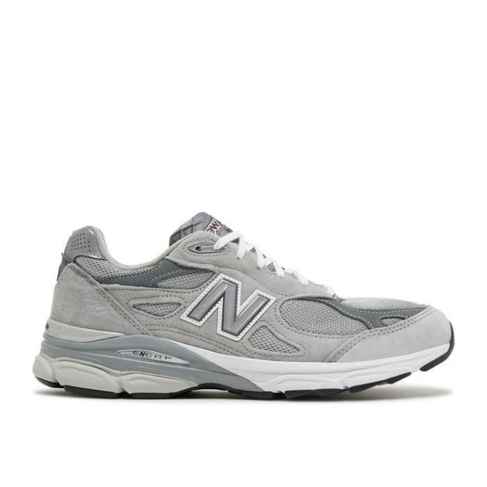 Baskets nb femme store