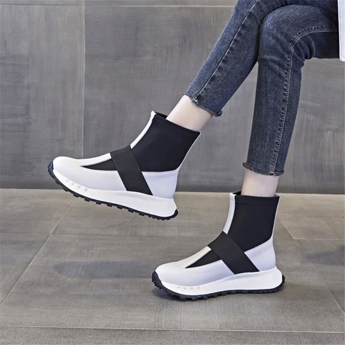 Bottines taille 35 best sale