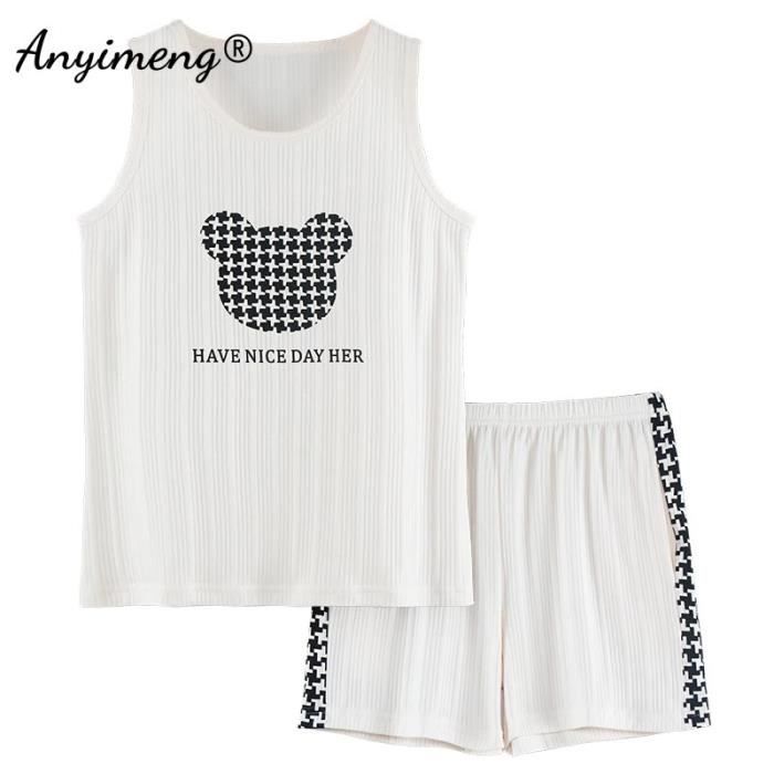 Pyjama Enfant 2 Pièces K-POP De-mon Hunters - Manches Longues Coton - Motif Huntrix Rumi/Mira/Zoey - Unisexe - Cadeau Noël Fête - 4
