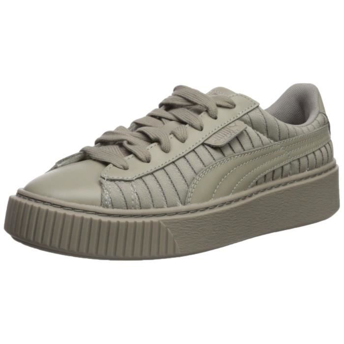 puma femme plateforme puma femme plateforme