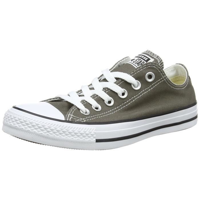 taille 8 converse