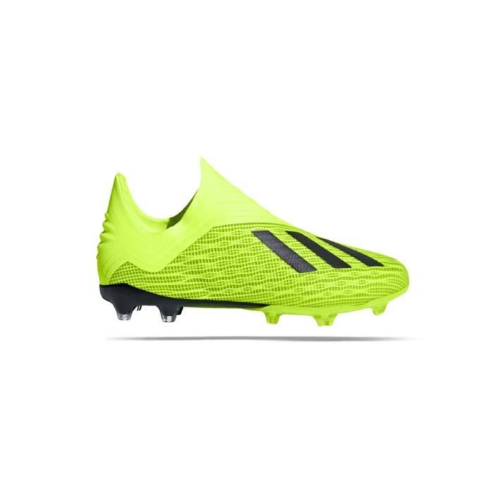 adidas x 18 pas cher