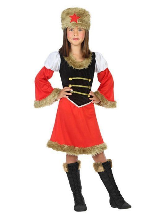 Deguisement princesse russe cheap