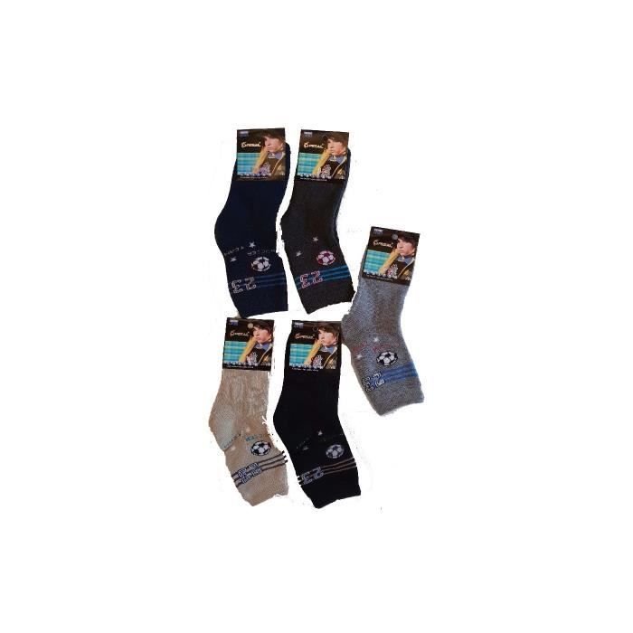 Chaussette pesail on sale