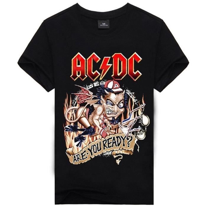 T shirt top homme cdiscount