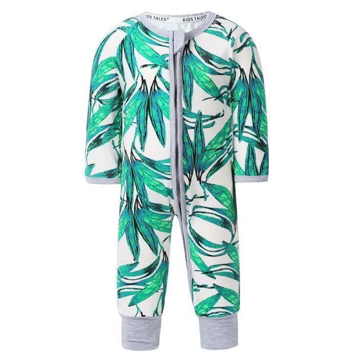 Dpois Barboteuse Bebe Garcon Fille Motif Fleurs Feuilles Combinaison Manches Longues Romper Grenouilleres Body Nouveau Ne 3 24 Mois Cdiscount Pret A Porter Dpois Barboteuse Bebe Garcon Fille Motif Fleurs Feuilles Combinaison Manches Longues Romper Grenouilleres Body Nouveau Ne 3 24 Mois Cdiscount Pret A Porter