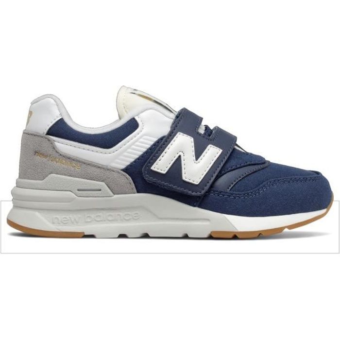 Chaussures de lifestyle enfant New Balance 997h - navy - 33,5 Navy ... Chaussures de lifestyle enfant New Balance 997h - navy - 33,5 Navy ...