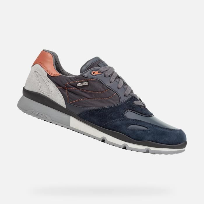 Geox u hot sale sandford a
