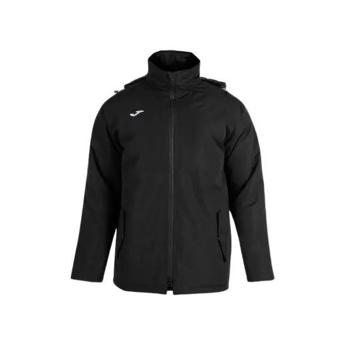Veste Coupe vent Joma Trivor - noir